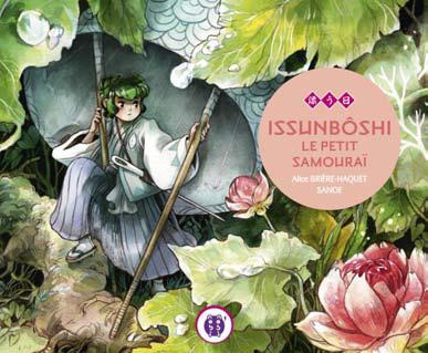 Emprunter Issunbôshi, le petit samouraï livre