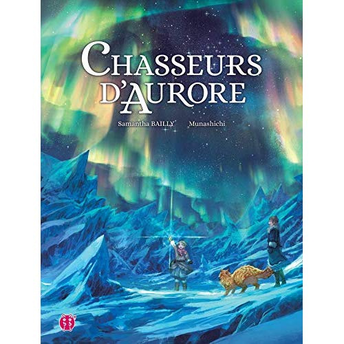 Emprunter Chasseurs d'Aurore livre