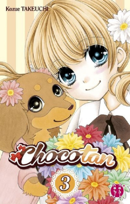Emprunter Chocotan Tome 3 livre