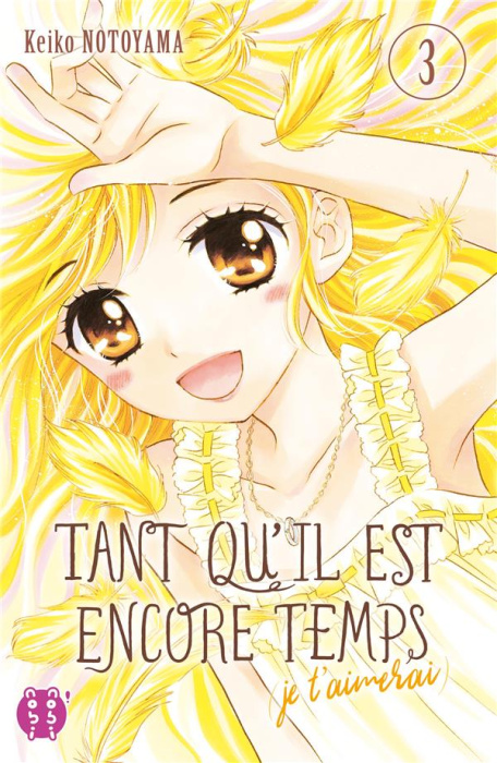 Emprunter Tant qu'il est encore temps (je t'aimerai) Tome 3 livre