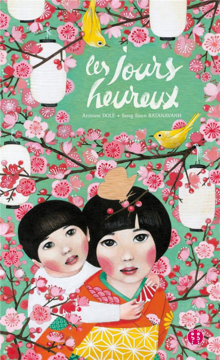 Emprunter Les jours heureux livre