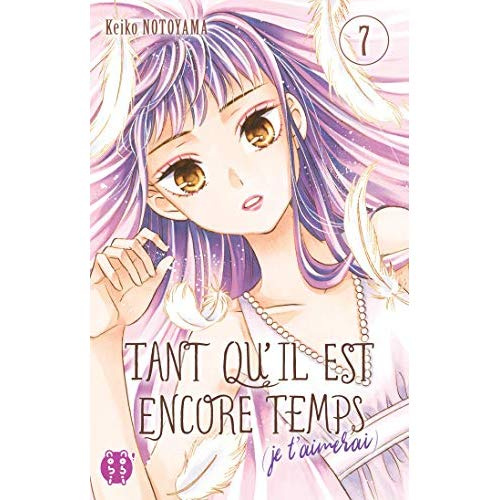Emprunter Tant qu'il est encore temps (je t'aimerai) Tome 7 livre