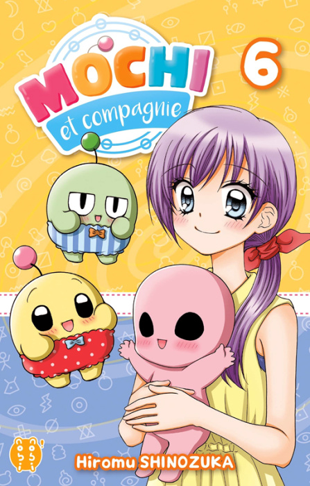 Emprunter Mochi et compagnie Tome 6 livre