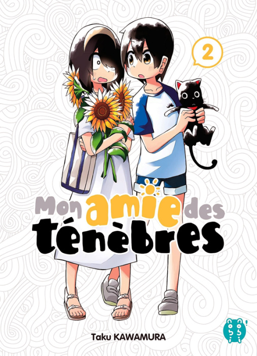 Emprunter Mon amie des ténèbres Tome 2 livre