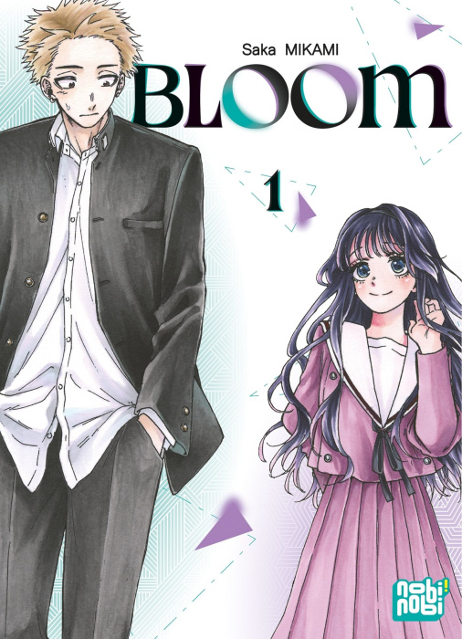 Emprunter Bloom Tome 1 livre