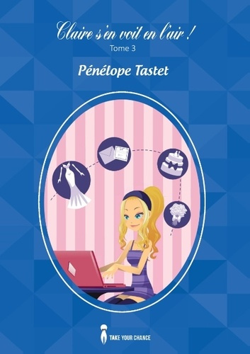 Emprunter CLAIRE TRENTENAIRE D'ENFER livre