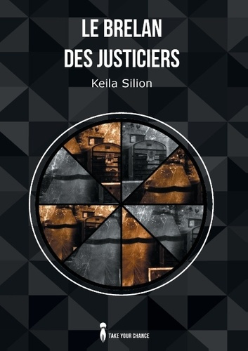 Emprunter LE BRELAN DES JUSTICIERS livre