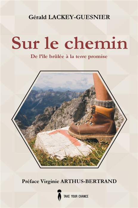 Emprunter Sur le chemin livre