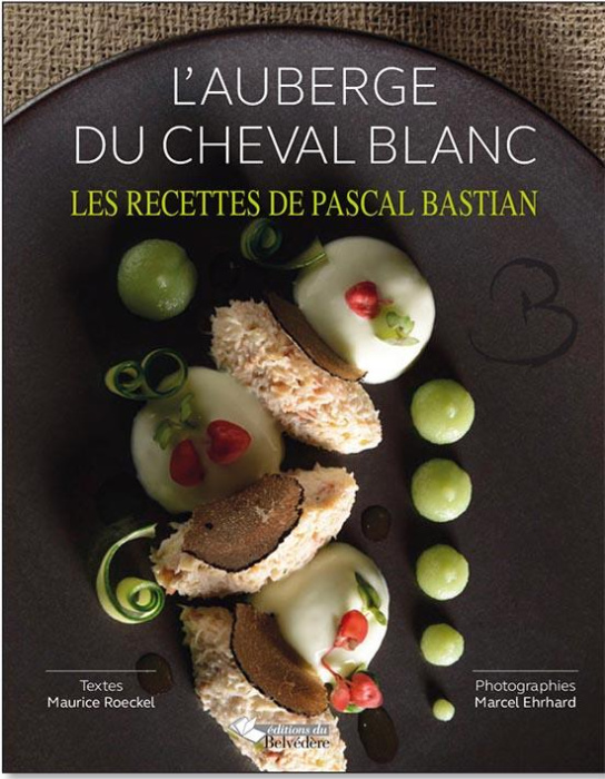 Emprunter L'Auberge du Cheval Blanc livre