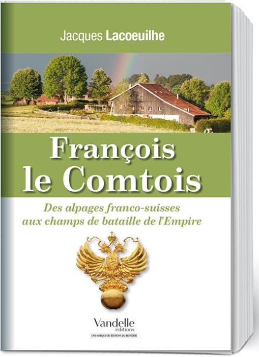 Emprunter François le comtois livre