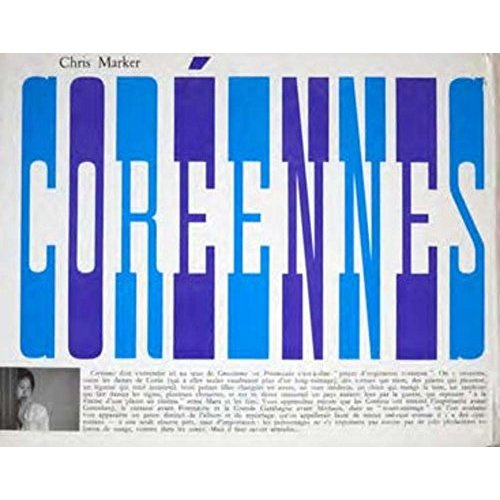 Emprunter Coréennes livre