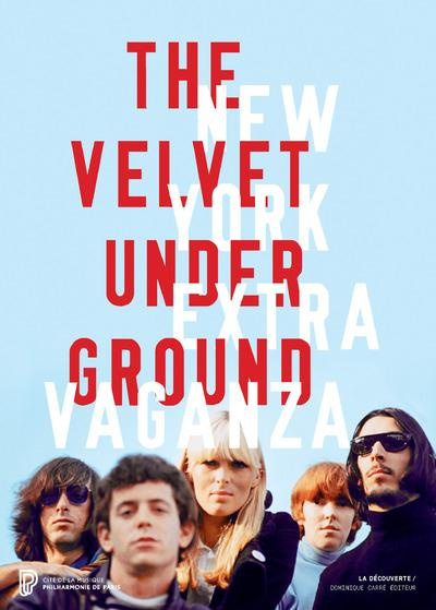 Emprunter The Velvet Underground livre