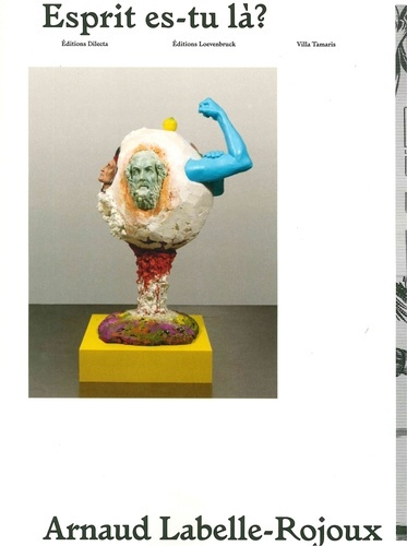Emprunter Esprit es-tu là ? livre