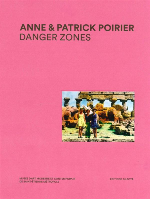 Emprunter Anne et Patrick Poirier livre