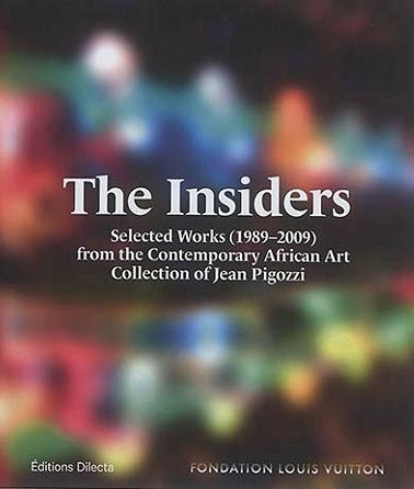 Emprunter THE INSIDERS livre