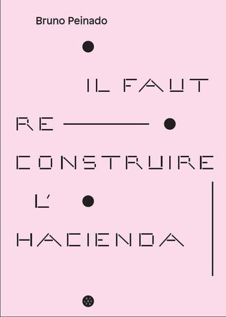 Emprunter Il faut reconstruire l'Hacienda livre