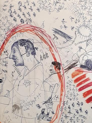 Emprunter Stéphane Mandelbaum livre