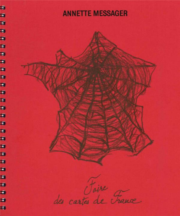 Emprunter Faire des cartes de France livre