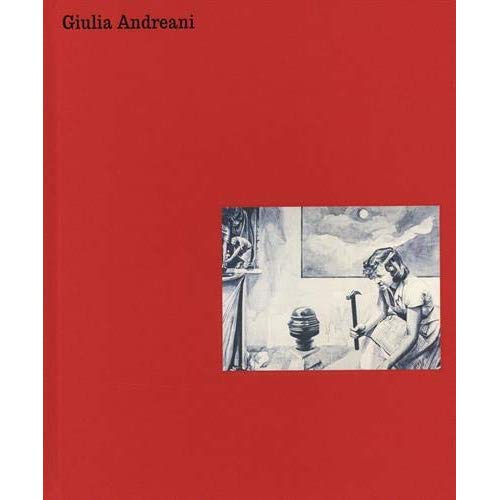 Emprunter Giulia Andreani. Edition livre