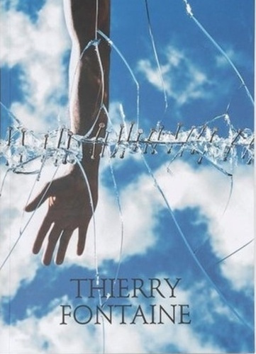 Emprunter Thierry Fontaine. Edition bilingue français-anglais livre