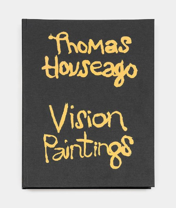 Emprunter Vision Paintings livre