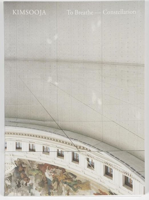 Emprunter Kimsooja. To Breathe - Constellation, Edition bilingue français-anglais livre
