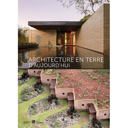 Emprunter Architecture en terre d'aujourd'hui livre