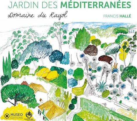 Emprunter Plantes des Méditerranées. Domaine du Rayol livre