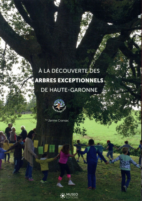 Emprunter A la découverte des arbres exceptionnels de Haute-Garonne livre