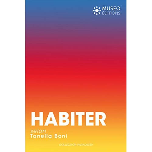 Emprunter Habiter selon Tanella Boni livre