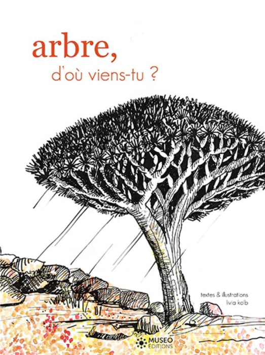 Emprunter Arbre, d'où viens-tu ? livre