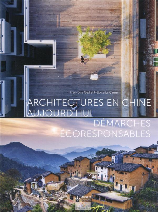 Emprunter Architectures en Chine aujourd'hui. Démarches écoresponsables livre