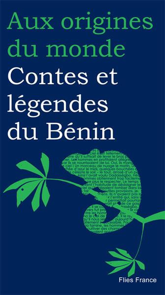 Emprunter Contes et légendes du Bénin livre