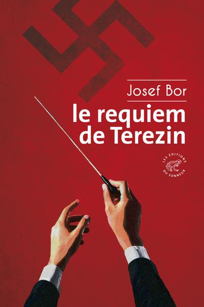 Emprunter Le requiem de Terezin livre