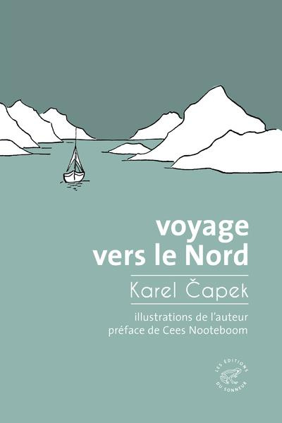 Emprunter Voyage vers le nord livre