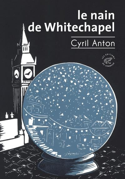 Emprunter Le Nain de Whitechapel livre