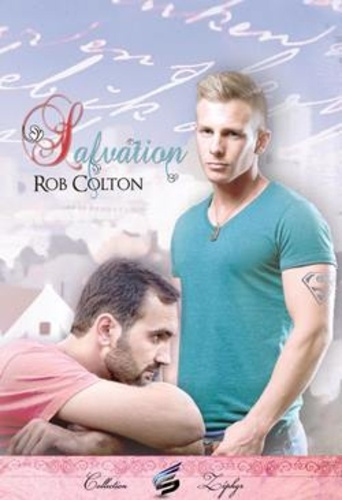 Emprunter Salvation livre