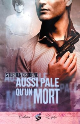 Emprunter Aussi Pâle qu'un Mort livre