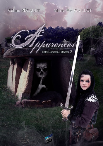 Emprunter Entre lumières et ombres. Tome 2, apparences livre