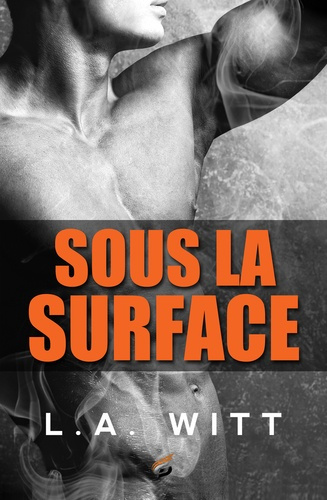 Emprunter Sous la surface livre