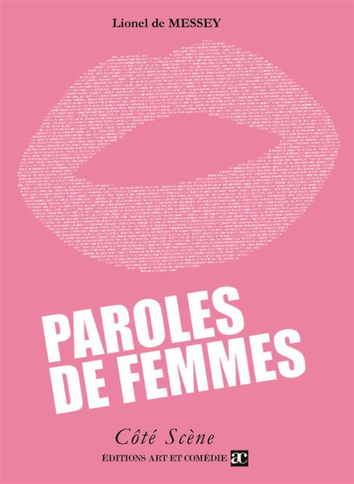 Emprunter Paroles de femmes livre