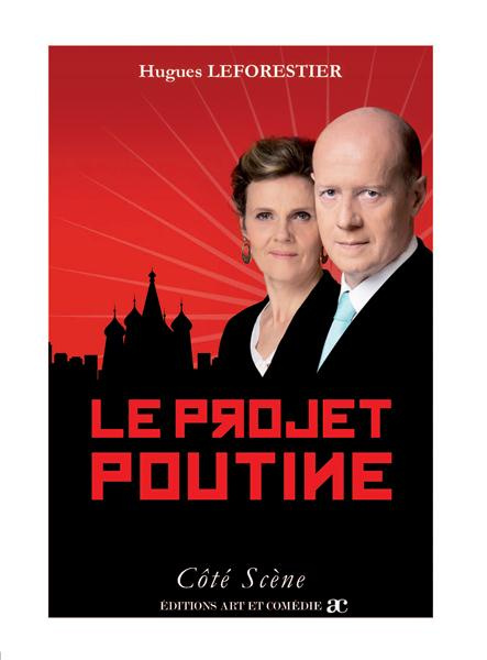 Emprunter Le projet Poutine livre