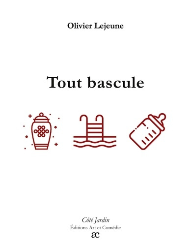 Emprunter Tout bascule livre