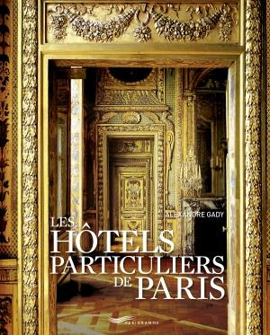 Emprunter Les hôtels particuliers de Paris. Du Moyen Age à la Belle Epoque, Edition 2017 livre