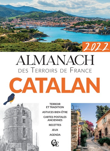 Emprunter Almanach Catalan. Edition 2022 livre