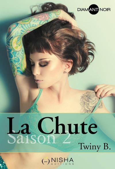 Emprunter La chute. Saison 2 livre