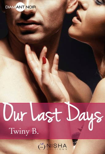 Emprunter Our last days livre