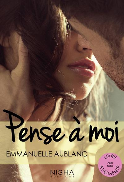 Emprunter Pense à moi livre