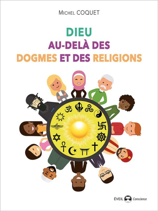 Emprunter Dieu au-delà des dogmes et des religions livre
