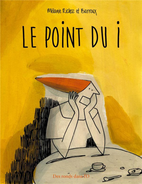 Emprunter Le point du i livre